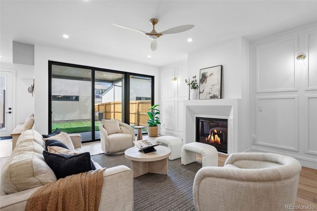 25 S Jackson Street, Denver, CO 80209