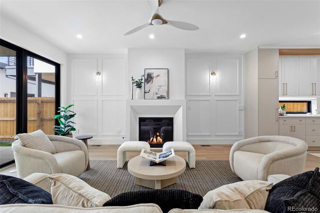 25 S Jackson Street, Denver, CO 80209