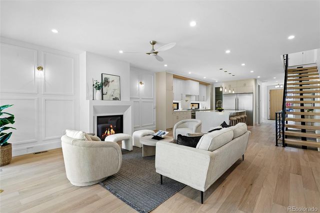 25 S Jackson Street, Denver, CO 80209