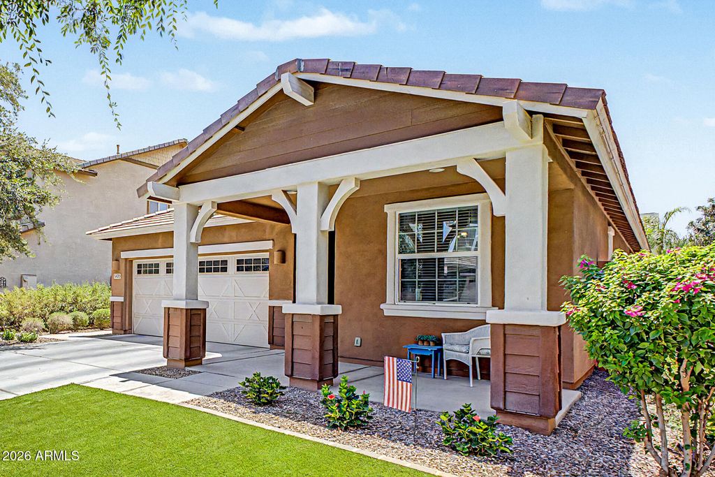 7403 E OSAGE Avenue, Mesa, AZ 85212 — photo 3