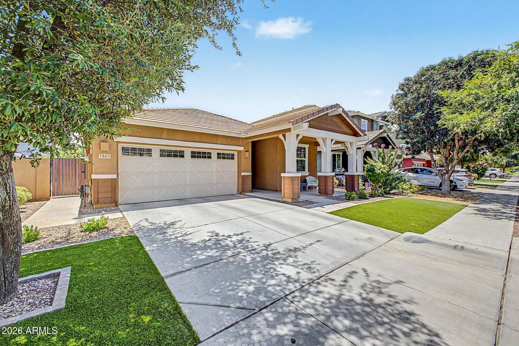 7403 E OSAGE Avenue, Mesa, AZ 85212 — photo 4