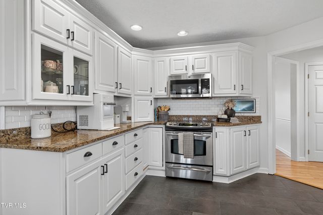 18459 John Ashley Drive, Abingdon, VA 24211