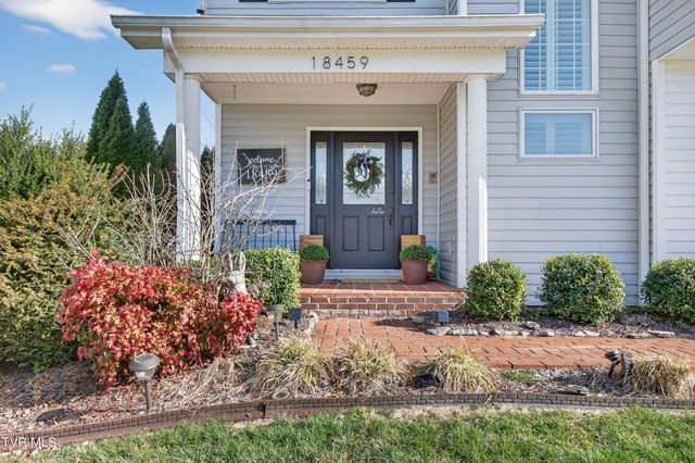 18459 John Ashley Drive, Abingdon, VA 24211