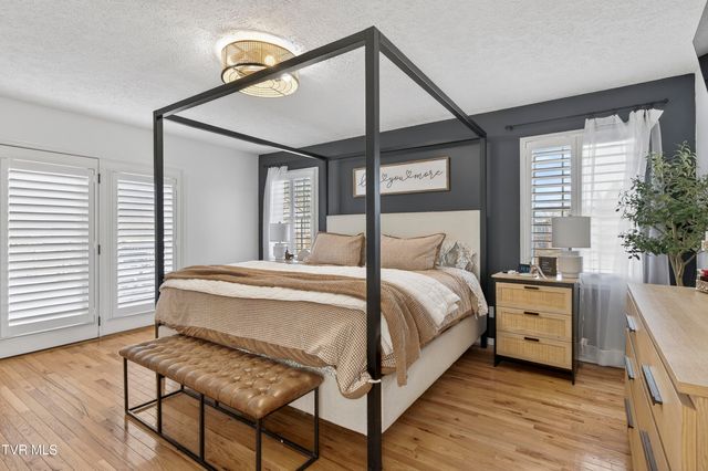 18459 John Ashley Drive, Abingdon, VA 24211