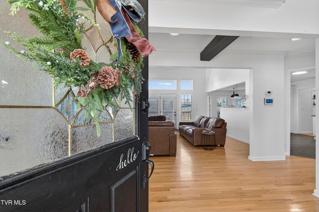 18459 John Ashley Drive, Abingdon, VA 24211