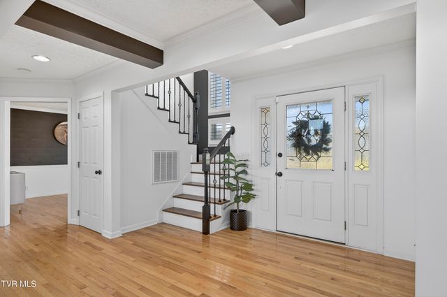 18459 John Ashley Drive, Abingdon, VA 24211