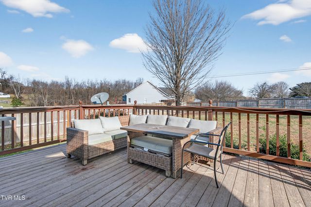 18459 John Ashley Drive, Abingdon, VA 24211