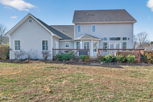 18459 John Ashley Drive, Abingdon, VA 24211