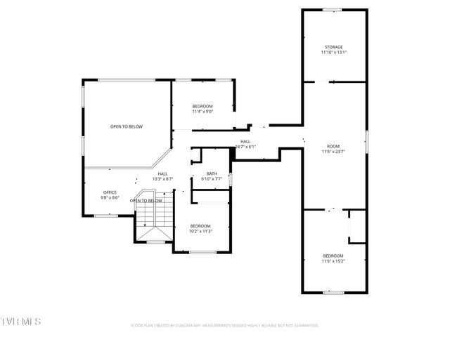 18459 John Ashley Drive, Abingdon, VA 24211