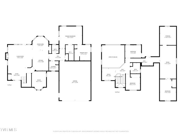 18459 John Ashley Drive, Abingdon, VA 24211