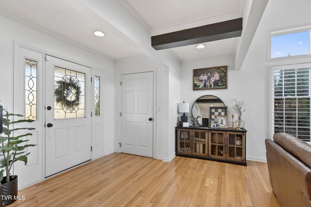 18459 John Ashley Drive, Abingdon, VA 24211