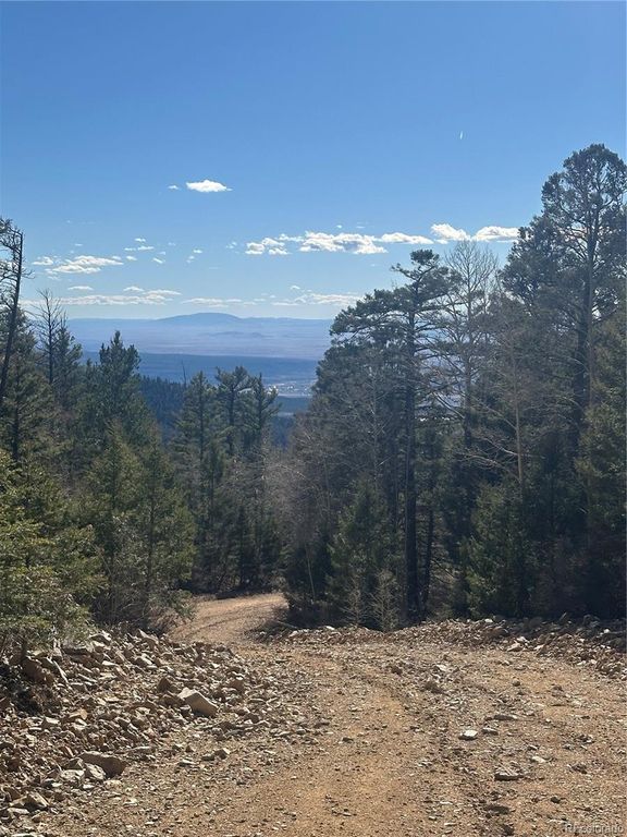 Lot 6742 Starkweather Road, San Luis, CO 81152