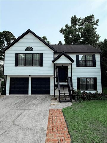 37 Alston Lane SW, Marietta, GA 30060