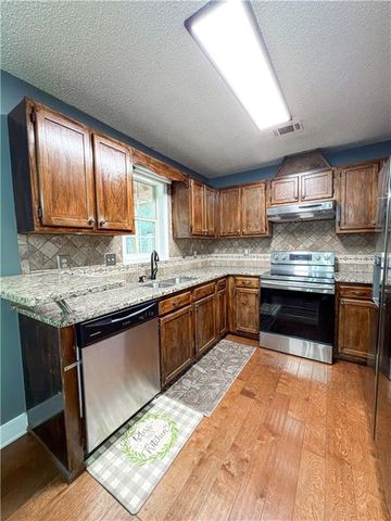37 Alston Lane SW, Marietta, GA 30060