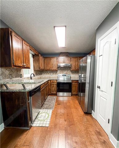 37 Alston Lane SW, Marietta, GA 30060