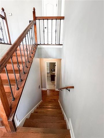 37 Alston Lane SW, Marietta, GA 30060
