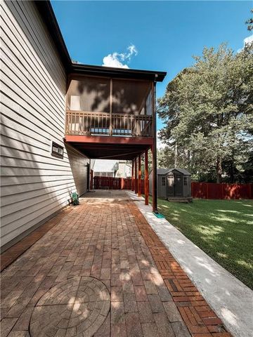 37 Alston Lane SW, Marietta, GA 30060