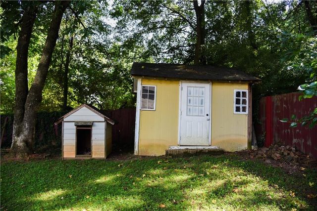 37 Alston Lane SW, Marietta, GA 30060