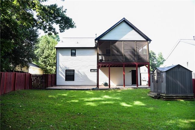 37 Alston Lane SW, Marietta, GA 30060
