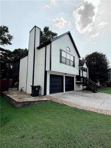 37 Alston Lane SW, Marietta, GA 30060