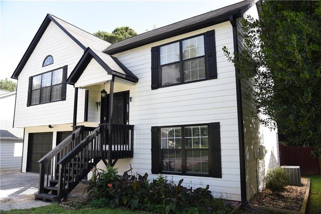 37 Alston Lane SW, Marietta, GA 30060