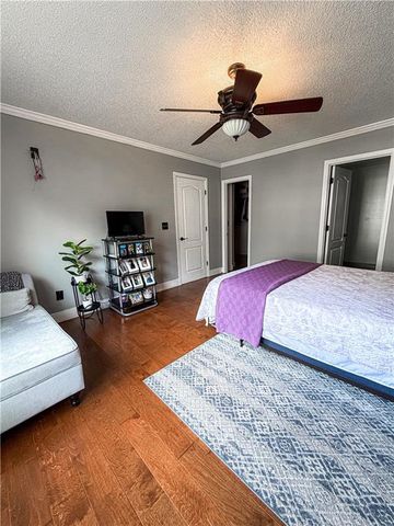 37 Alston Lane SW, Marietta, GA 30060