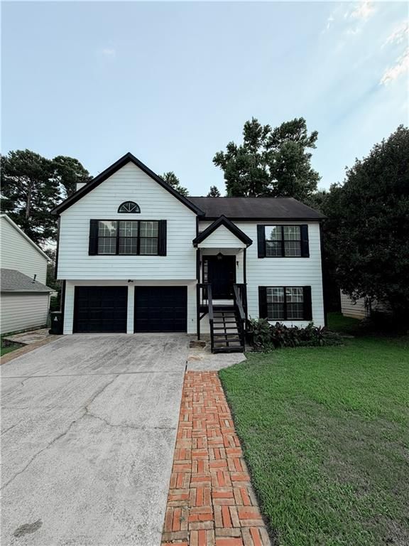 37 Alston Lane SW, Marietta, GA 30060