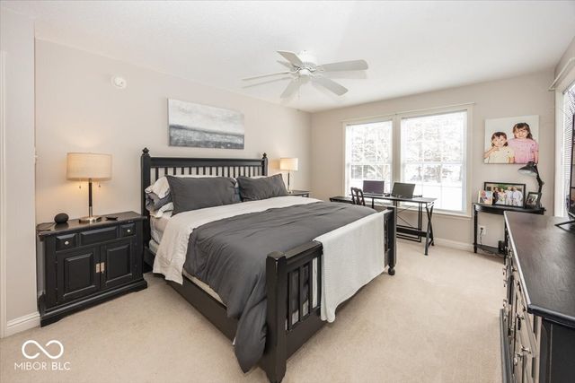 937 Springside Court, Greenfield, IN 46140