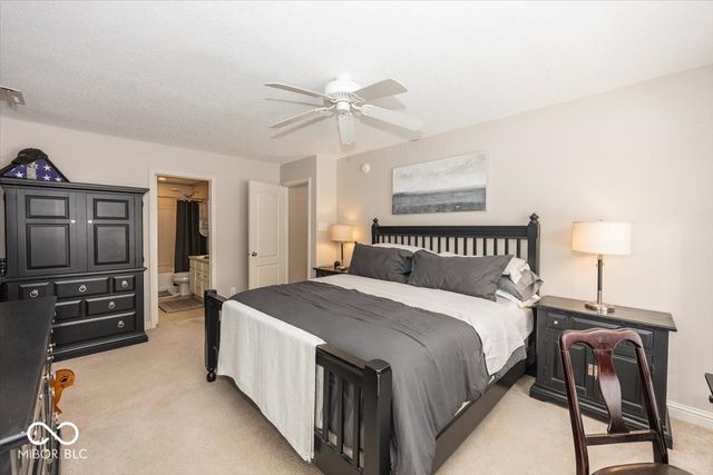 937 Springside Court, Greenfield, IN 46140