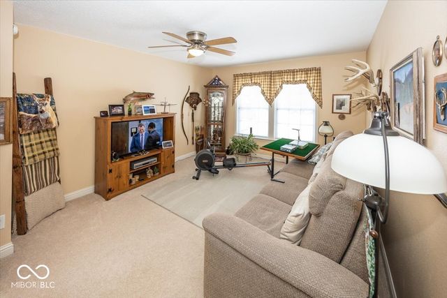 937 Springside Court, Greenfield, IN 46140