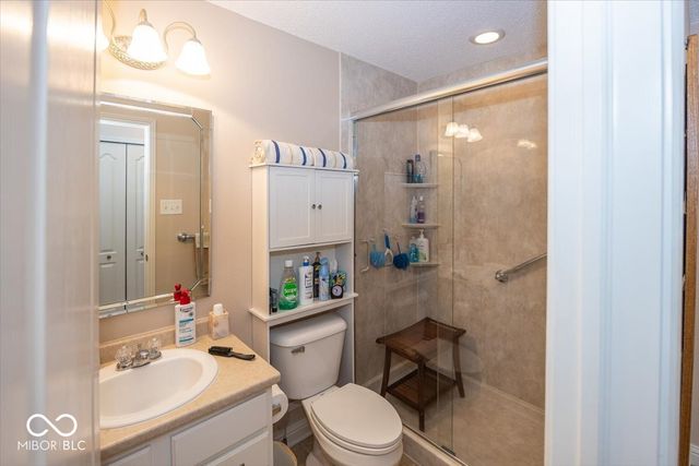 937 Springside Court, Greenfield, IN 46140