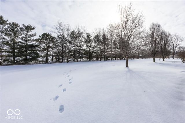 937 Springside Court, Greenfield, IN 46140