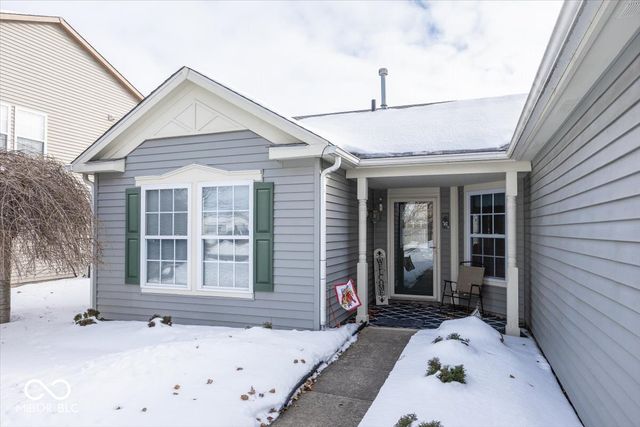 937 Springside Court, Greenfield, IN 46140