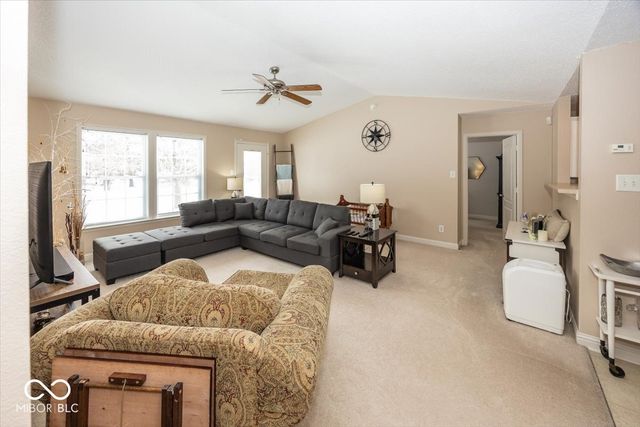 937 Springside Court, Greenfield, IN 46140