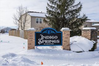 937 Springside Court, Greenfield, IN 46140