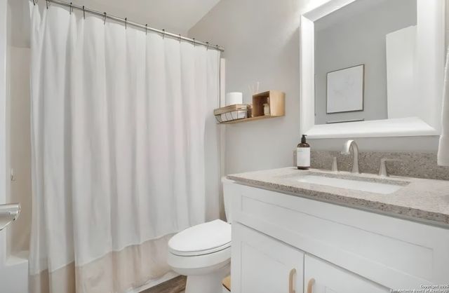 6706 Tezel Oaks, San Antonio, TX 78250