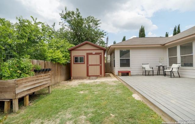 6706 Tezel Oaks, San Antonio, TX 78250