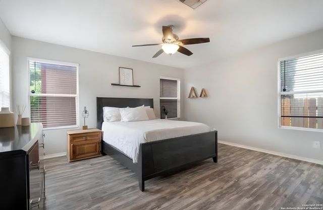 6706 Tezel Oaks, San Antonio, TX 78250