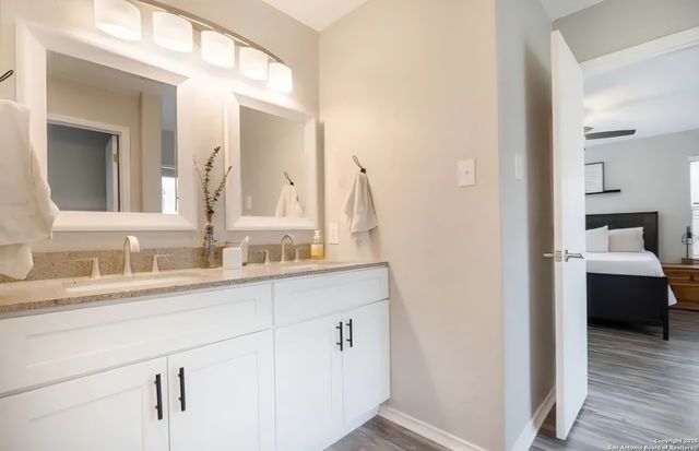 6706 Tezel Oaks, San Antonio, TX 78250