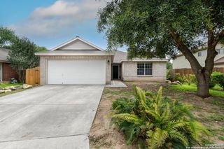6706 Tezel Oaks, San Antonio, TX 78250