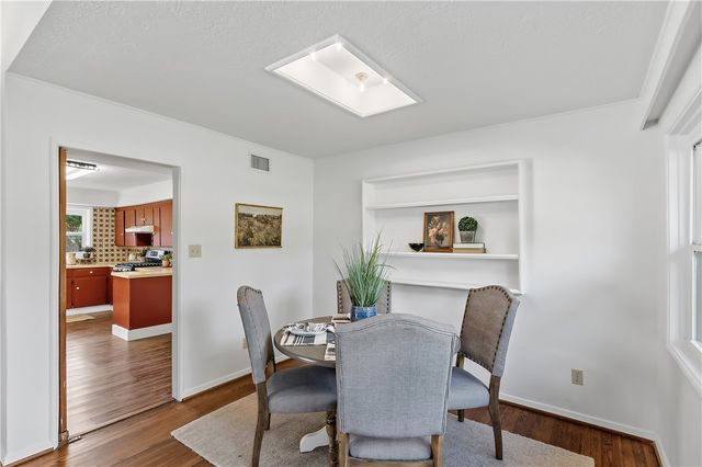 1206 Marsteller Avenue, College Station, TX 77840