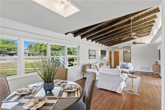 1206 Marsteller Avenue, College Station, TX 77840