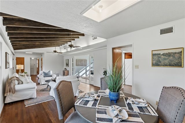 1206 Marsteller Avenue, College Station, TX 77840