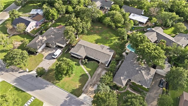 1206 Marsteller Avenue, College Station, TX 77840