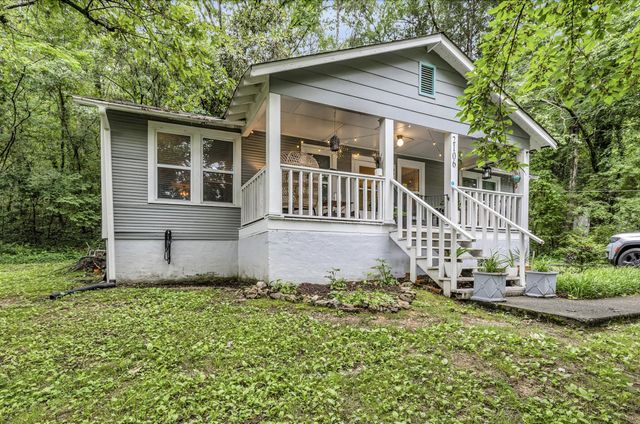 2106 Tunnel Boulevard, Chattanooga, TN 37406