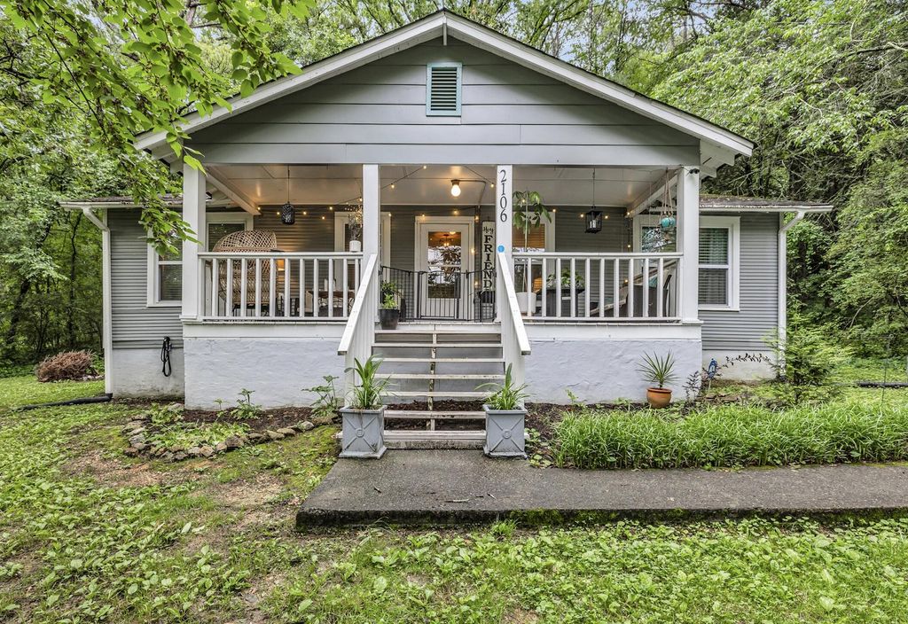 2106 Tunnel Boulevard, Chattanooga, TN 37406