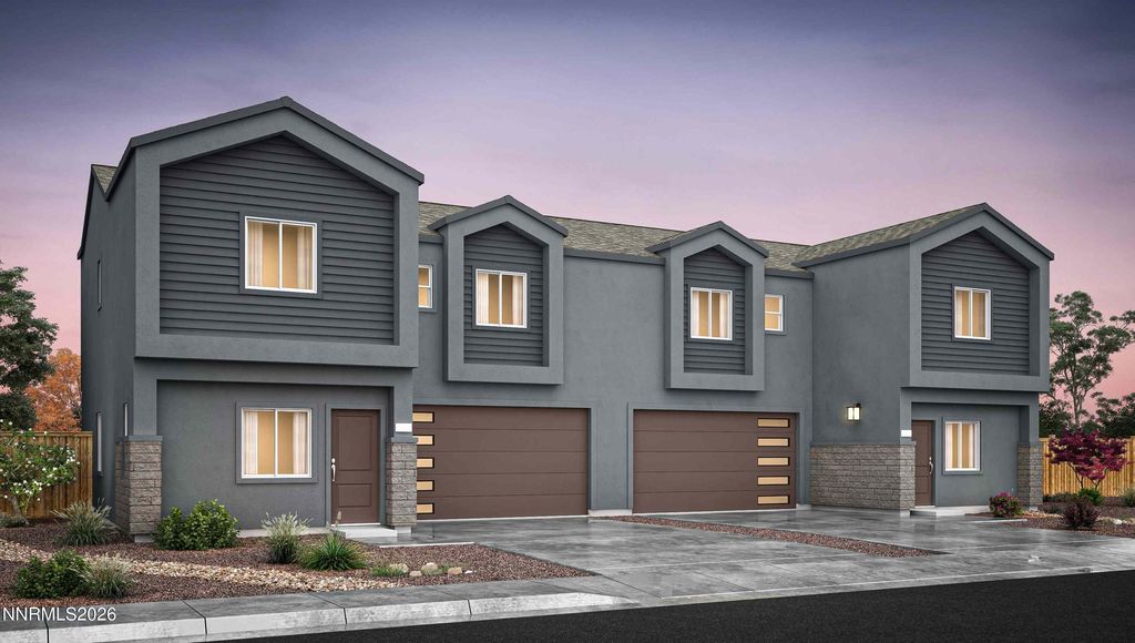 1167 Arrastra Road, Reno, NV 89512
