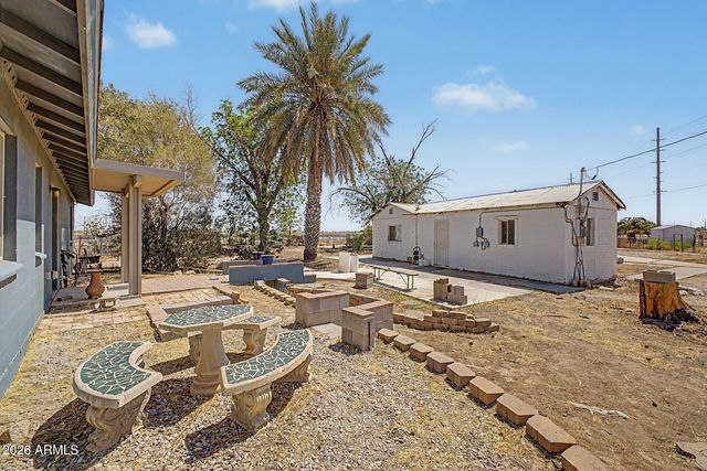 1631 S TREKELL Road, Casa Grande, AZ 85193