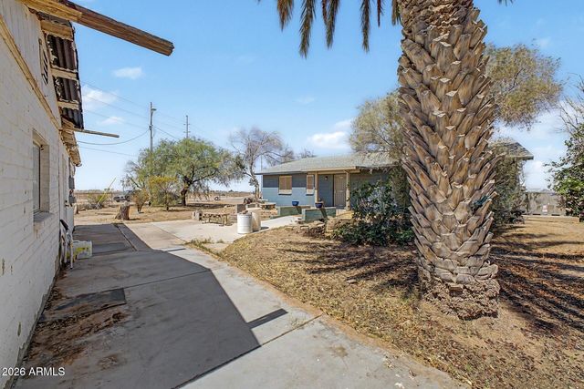 1631 S TREKELL Road, Casa Grande, AZ 85193