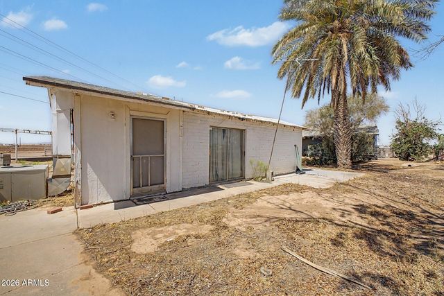 1631 S TREKELL Road, Casa Grande, AZ 85193